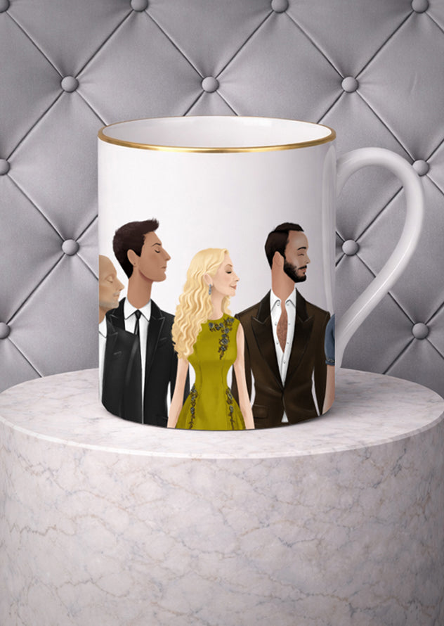 Mugs