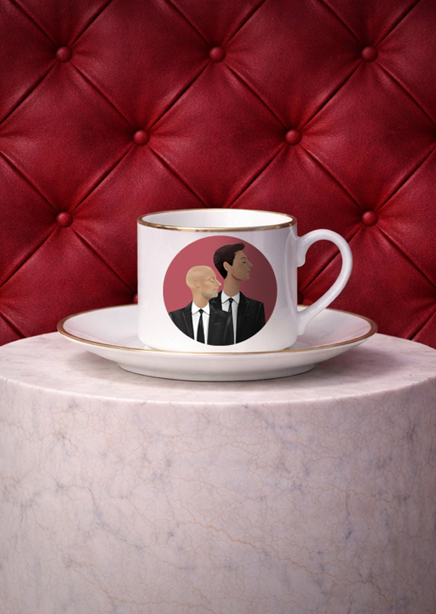 Espresso Cups