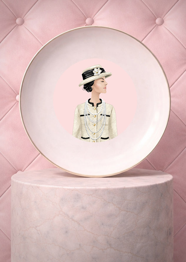 Dinner Plates
