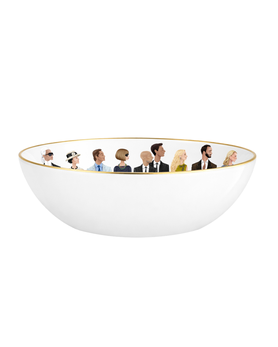 Icons Stirling breakfast bowl