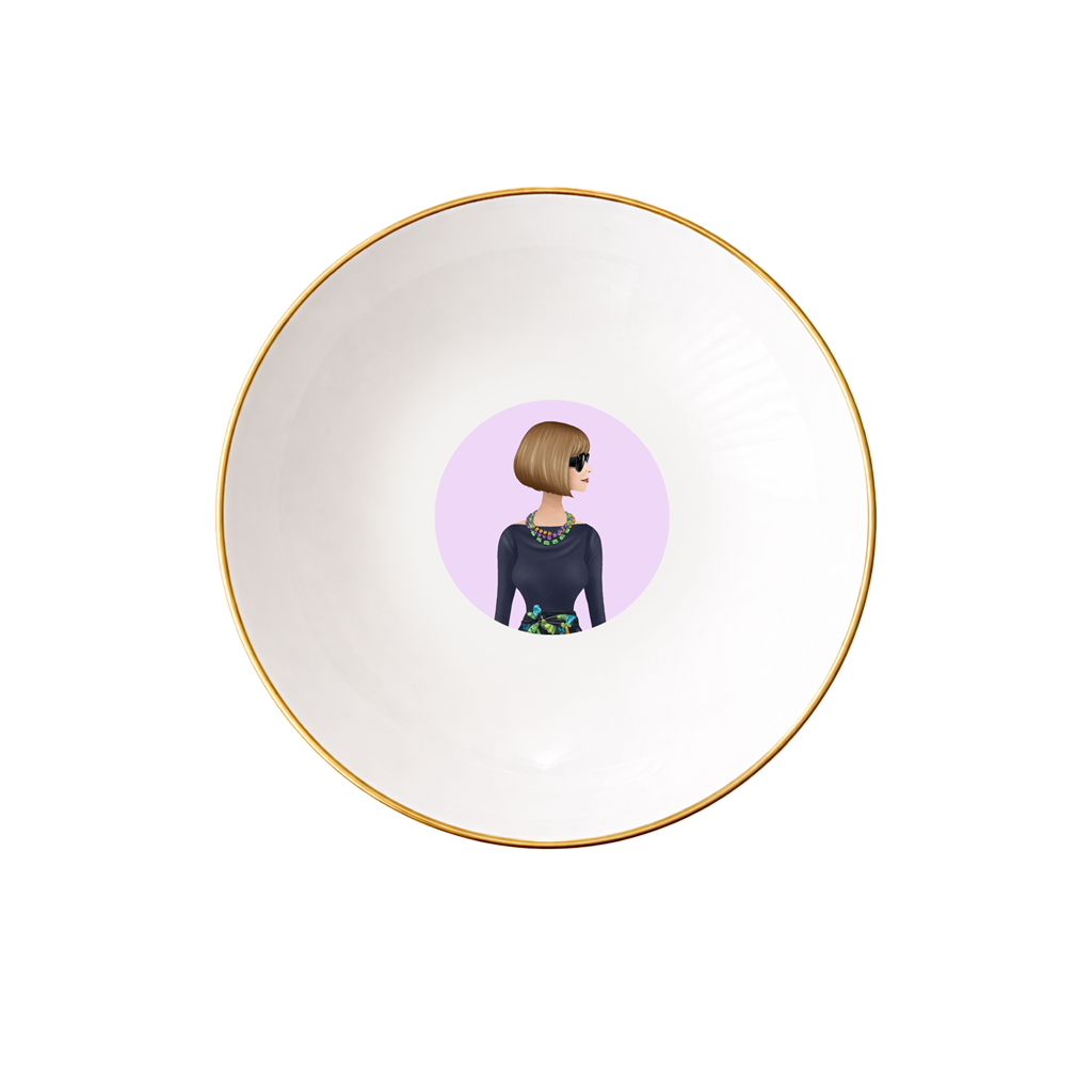 Anna pasta bowl