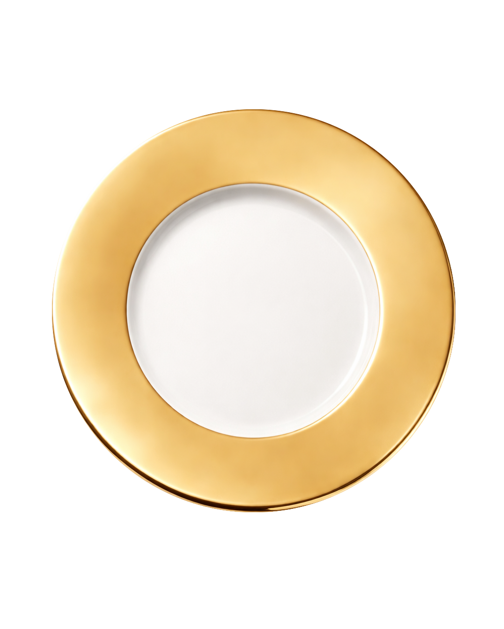 Charger plate