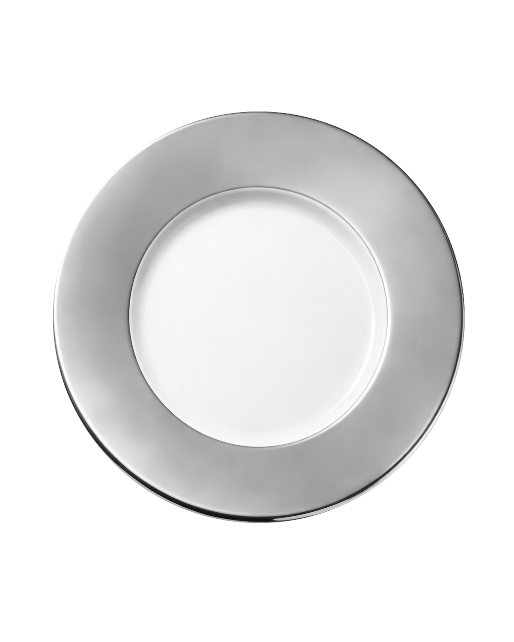 Charger plate