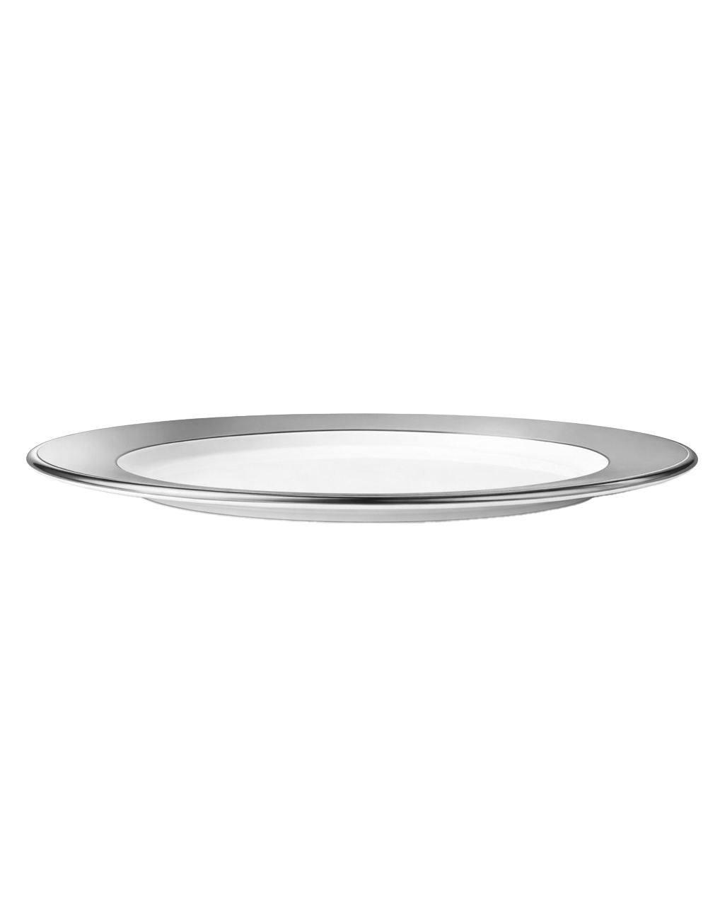 Charger plate