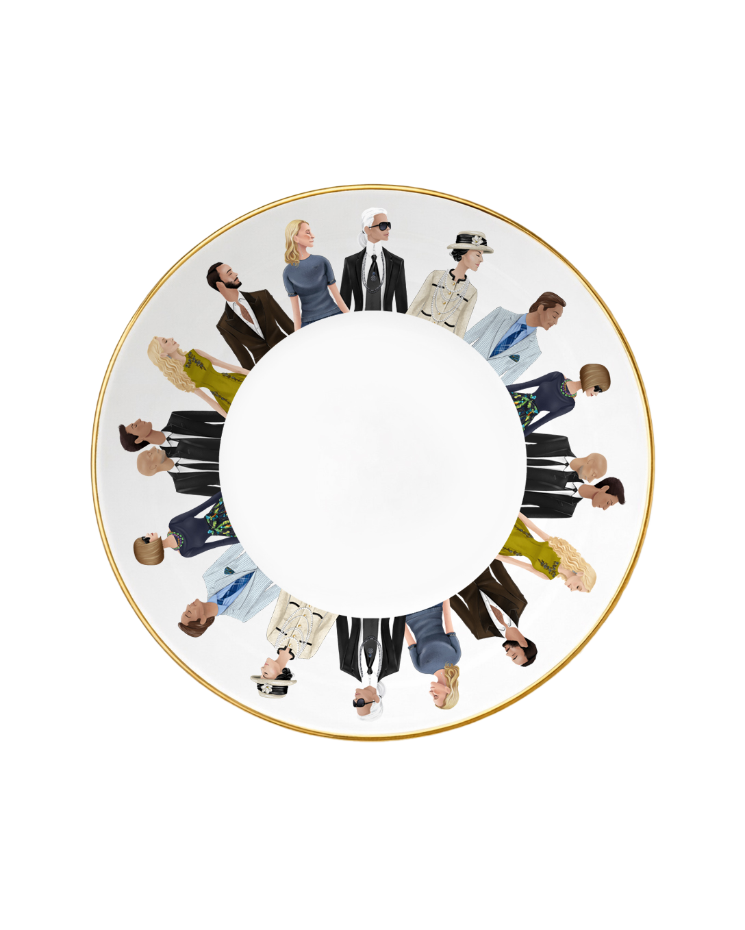 Icons Stirling breakfast bowl