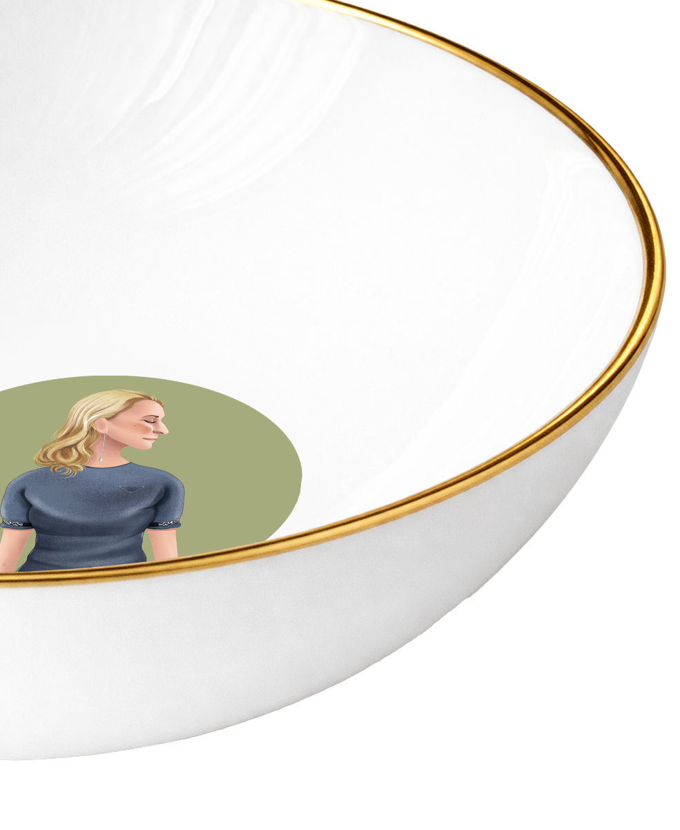 Icon 3 pasta bowl