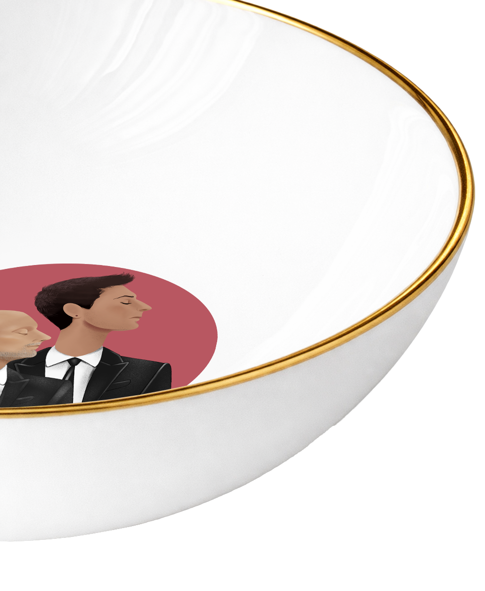 DG pasta bowl