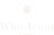 Who Icons